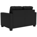 Dyno Stationary Loveseat with Ohio State Block O Buckeyes Logo