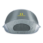 Oregon Ducks - Manta Portable Beach Tent