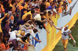 LSU by the Numbers: The Greatest Tigers in History (and Those Who Almost Made It)