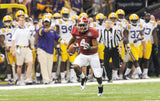 Crimson Reign: Alabama's 2011 Season and Return to the top of College Football
