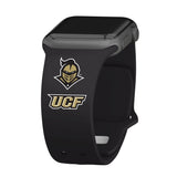 Central Florida Knights HD Apple Watch Band