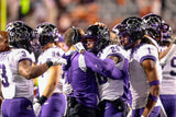 Purple Reign: TCU’s Unforgettable 2022 Season