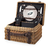 Philadelphia Eagles - Champion Picnic Basket