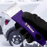 Minnesota Vikings Ice Scraper