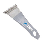 Detroit Lions Ice Scraper