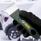 Green Bay Packers Ice Scraper