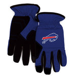 Buffalo Bills Work Gloves