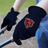 Chicago Bears Work Gloves