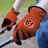 Cincinnati Bengals Work Gloves