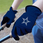 Dallas Cowboys Work Gloves