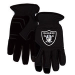 Las Vegas Raiders Work Gloves