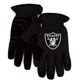 Las Vegas Raiders Work Gloves