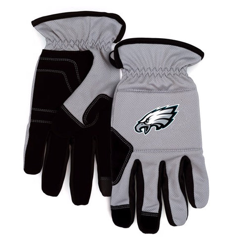 Philadelphia Eagles Work Gloves