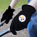 Pittsburgh Steelers Work Gloves