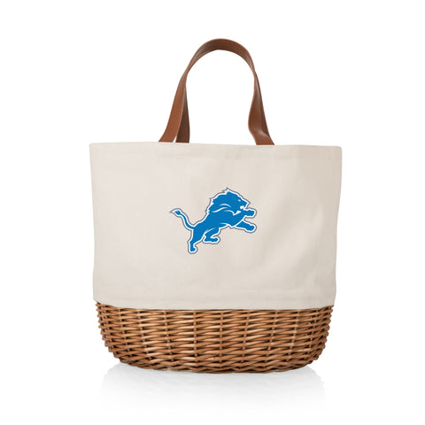 Detroit Lions - Promenade Picnic Basket