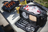 Pittsburgh Steelers - BBQ Kit Grill Set & Cooler