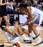 A Generation of Excellence: UConn Women's 30-Year Reign