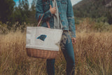 Carolina Panthers - Promenade Picnic Basket