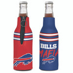 Buffalo Bills Bottle Cooler Bills Mafia Design