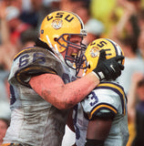 LSU by the Numbers: The Greatest Tigers in History (and Those Who Almost Made It)