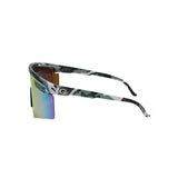 FOCO Green Bay Packers Camo Splatter Sunglasses
