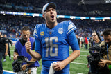 From Grit to Glory: The Epic Story of the Detroit Lions’ 2023 Renaissance