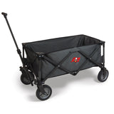 Tampa Bay Buccaneers - Adventure Wagon Portable Utility Wagon