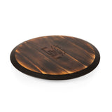 LSU Tigers - Lazy Susan Serving Tray