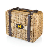 Michigan Wolverines - Champion Picnic Basket