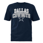 Dallas Cowboys Men's Knightly T-Shirt