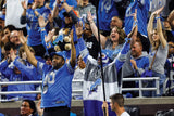 From Grit to Glory: The Epic Story of the Detroit Lions’ 2023 Renaissance