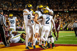 Victors: Michigan’s Journey to the 2023 National Championship
