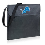 Detroit Lions - X-Grill Portable Charcoal BBQ Grill