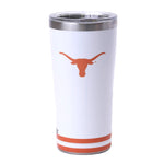 Texas Longhorns Tervis 20oz. Blocked tumbler