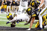 Maize & Grand: Michigan’s Epic March to the 2023 National Title