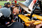 Breaking Down Barriers: How the Cincinnati Bearcats Crashed the College Football Playoff Party