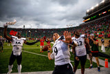 Breaking Down Barriers: How the Cincinnati Bearcats Crashed the College Football Playoff Party