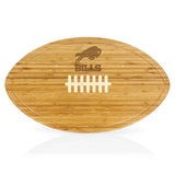 Buffalo Bills - Kickoff Football Cutting Board & Serving Tray