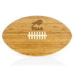 Buffalo Bills - Kickoff Football Cutting Board & Serving Tray