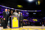 Legend of the Lakers: A Look Back at the Lakers’ 17 Championships Spanning 75 Years