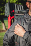 San Francisco 49ers - Fusion Camping Chair
