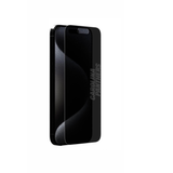 Carolina Panthers iPhone Privacy Screen Protector