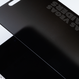 Las Vegas Raiders iPhone Privacy Screen Protector