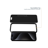 Minnesota Vikings iPhone Privacy Screen Protector