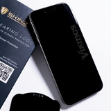 Minnesota Vikings iPhone Privacy Screen Protector