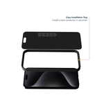 San Francisco 49ers iPhone Privacy Screen Protector