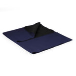 Kansas Jayhawks - Blanket Tote Outdoor Picnic Blanket