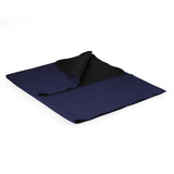 Kansas Jayhawks - Blanket Tote Outdoor Picnic Blanket