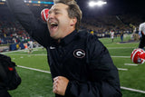 Dawgs Rising: How Kirby Smart Transformed Georgia into a Perennial Contender