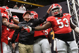 Dawgs Rising: How Kirby Smart Transformed Georgia into a Perennial Contender